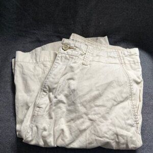 NAUTICA men's shorts, size 36, EUC